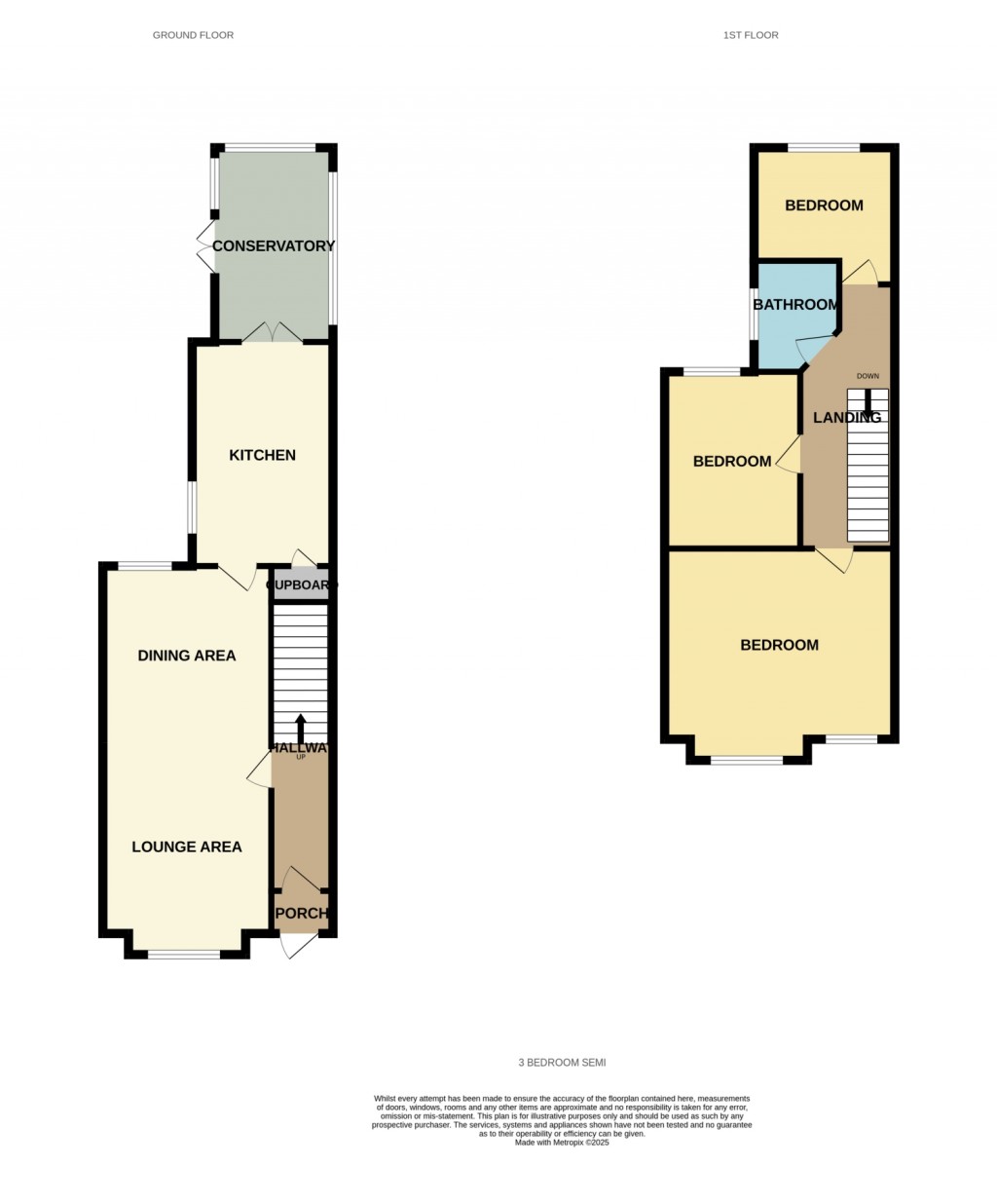 Floorplans For Dover Road