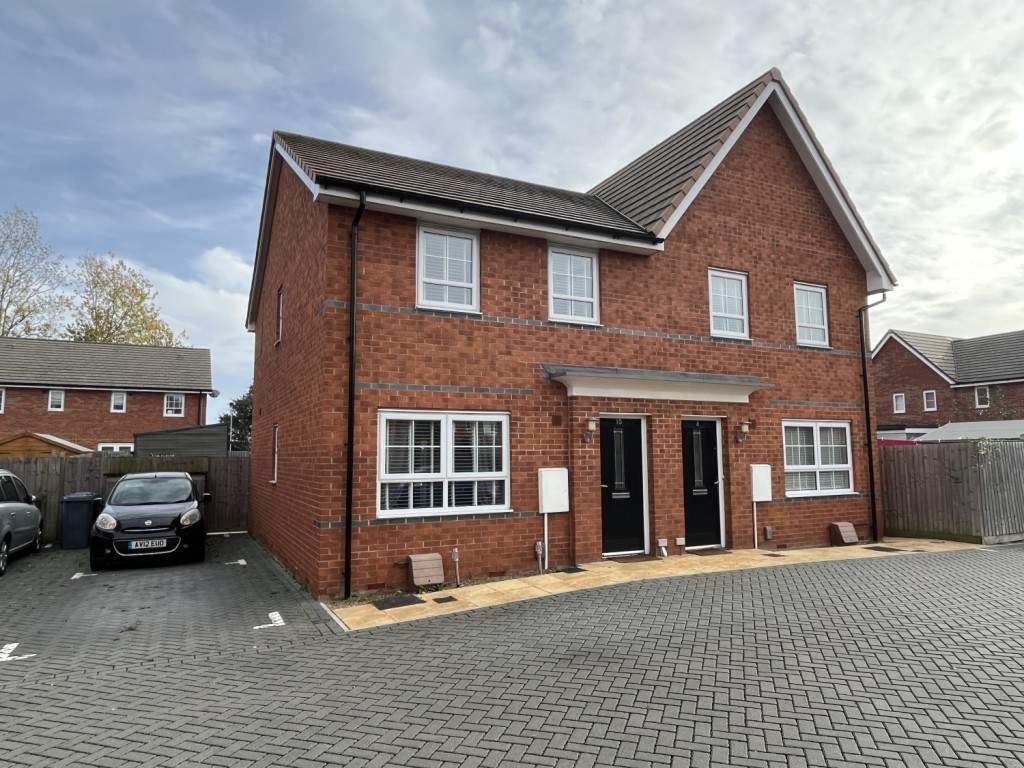 Images for Collett Road, Felixstowe, Suffolk, IP11