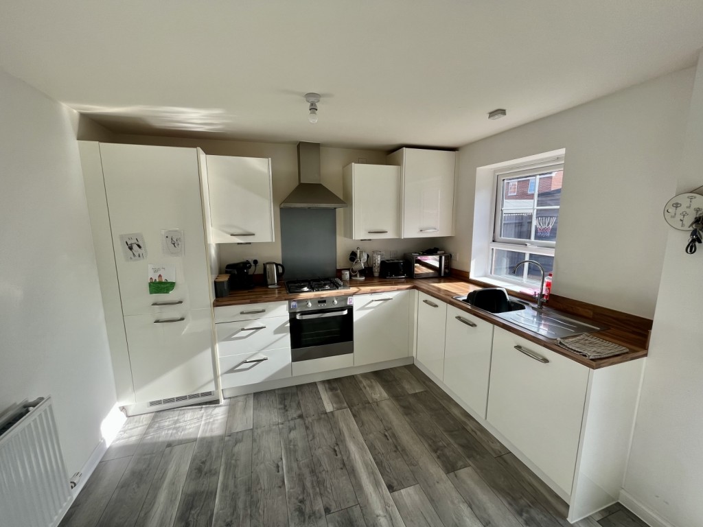 Images for Collett Road, Felixstowe, Suffolk, IP11
