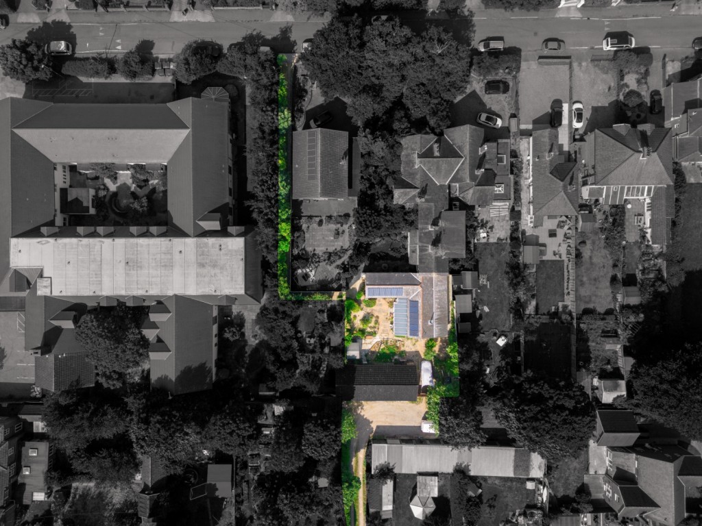 Images for Crabbe Street, IP4