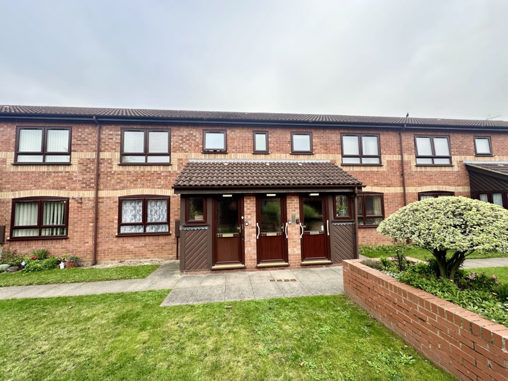 Images for St Johns Court Sunfield Close, IP4