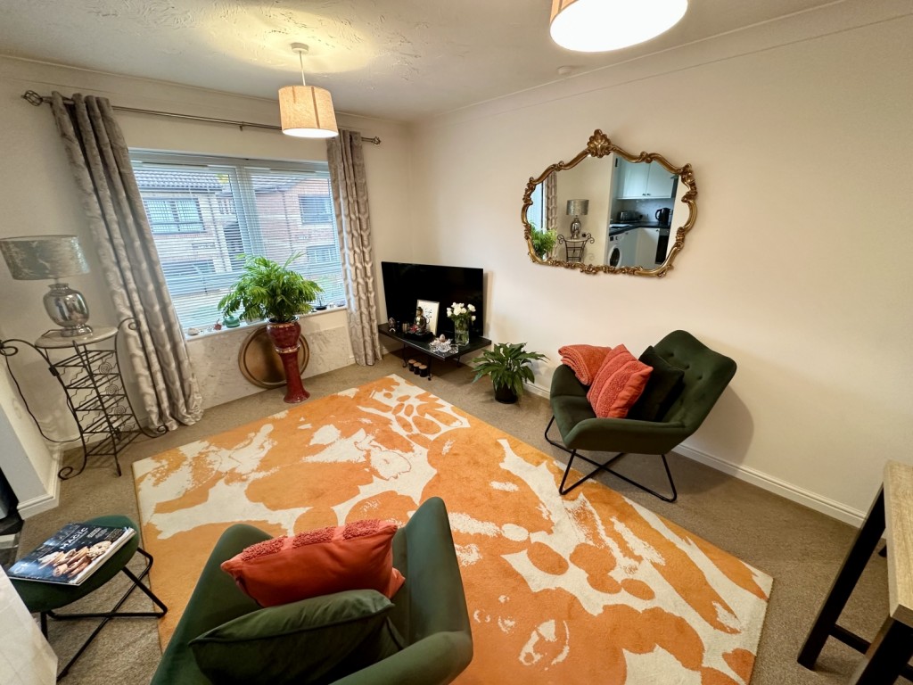 Images for St Johns Court Sunfield Close, IP4