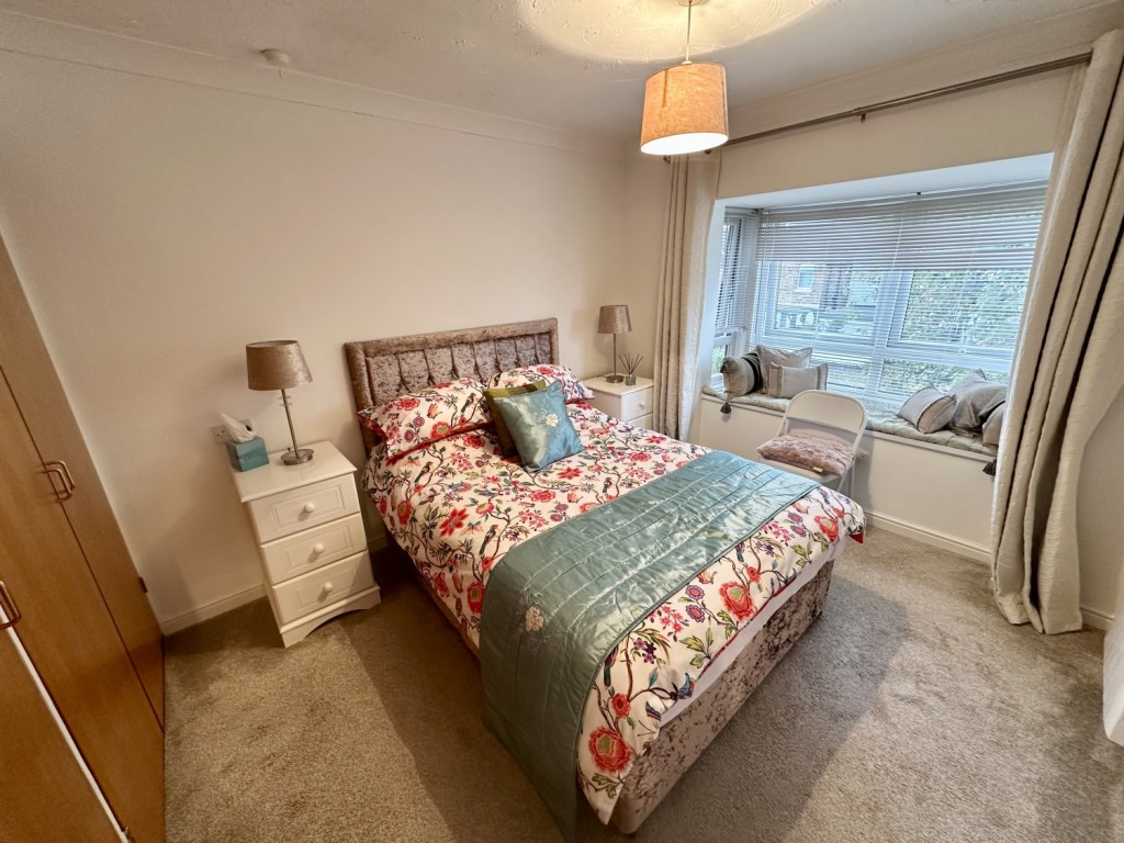 Images for St Johns Court Sunfield Close, IP4