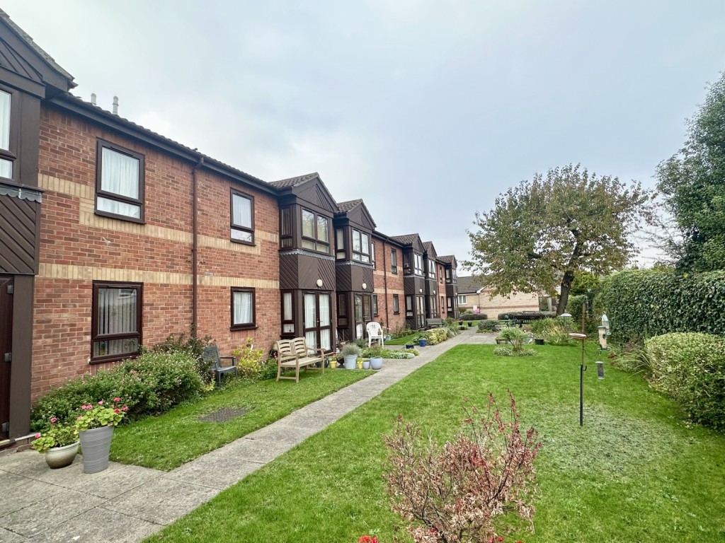 Images for St Johns Court Sunfield Close, IP4