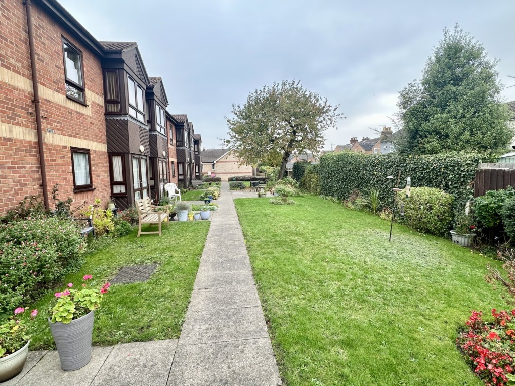 Images for St Johns Court Sunfield Close, IP4