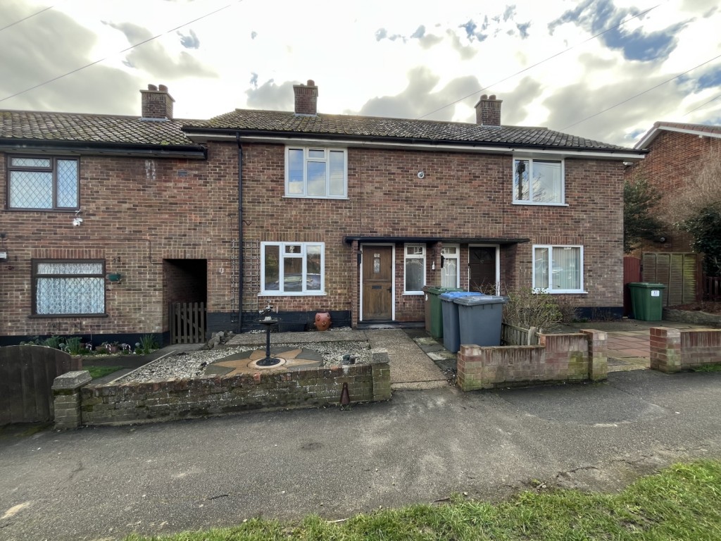 Images for Coronation Drive, Felixstowe
