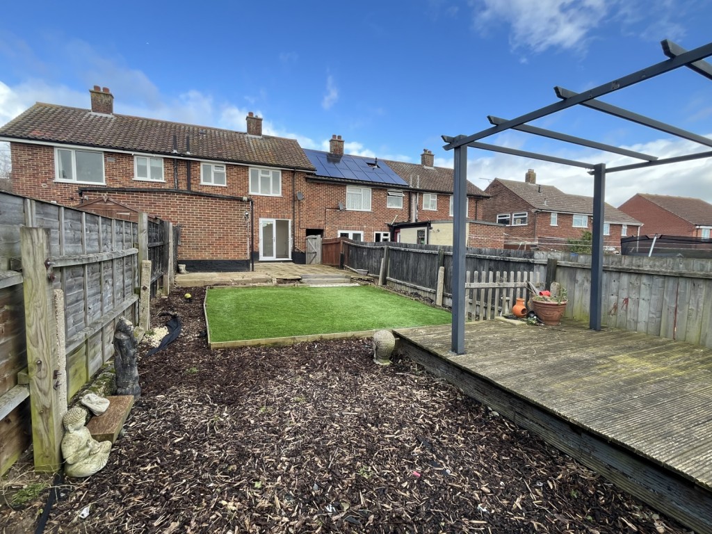 Images for Coronation Drive, Felixstowe