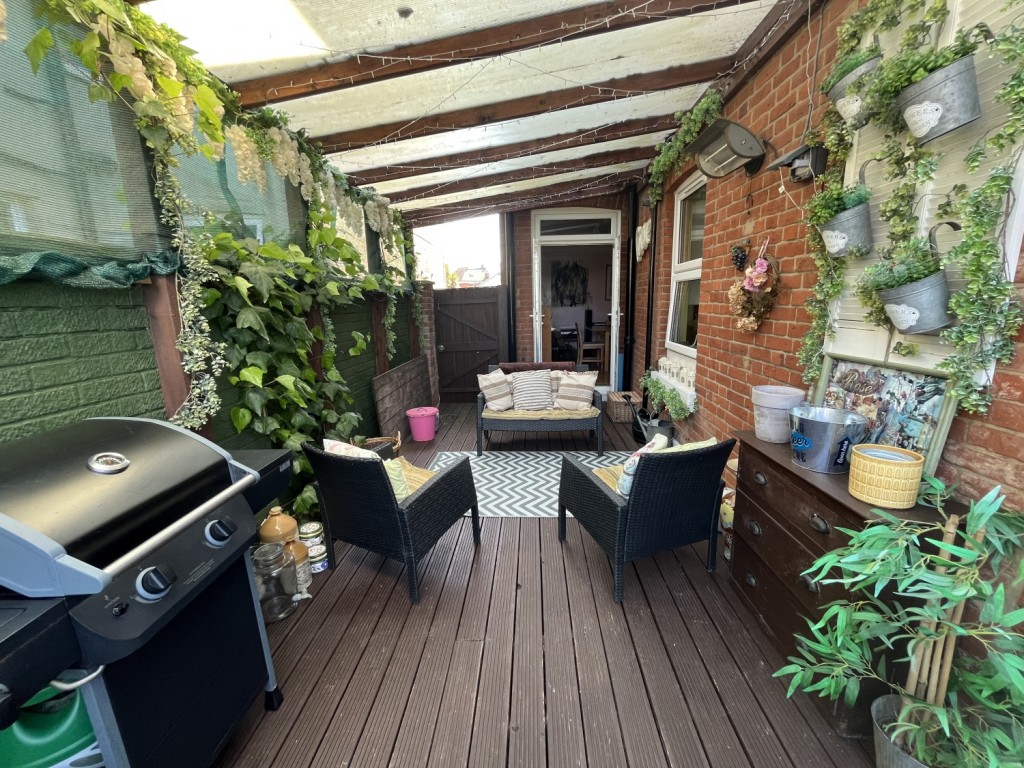 Images for Stoneleigh, Cobbold Road, Felixstowe