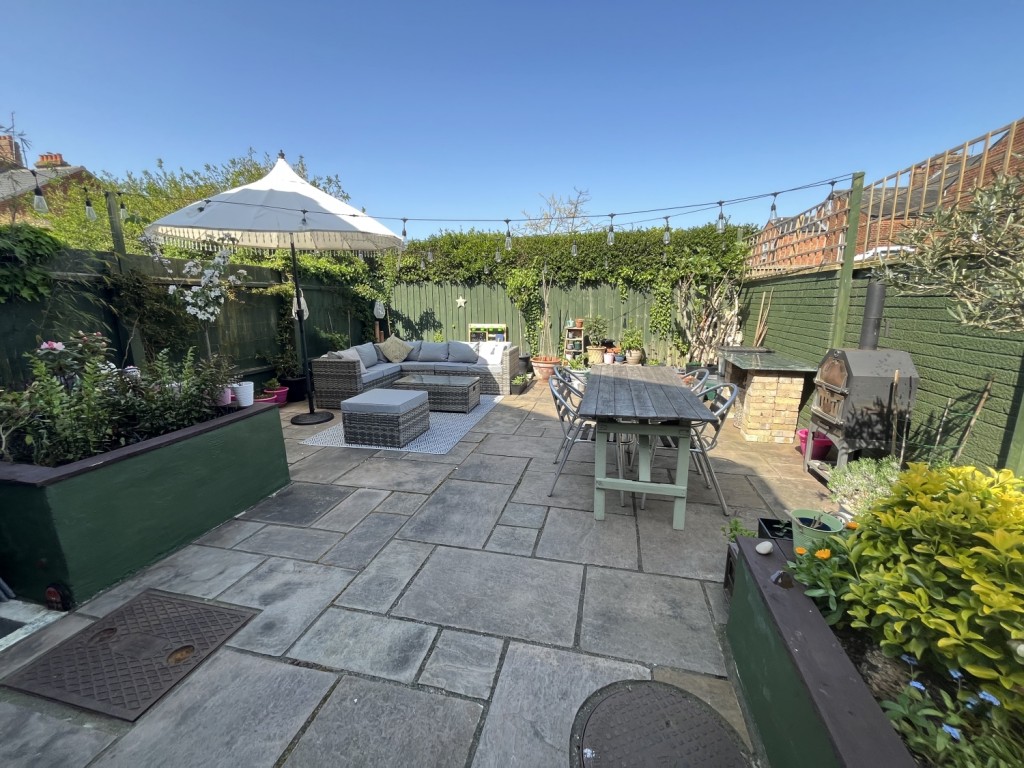 Images for Stoneleigh, Cobbold Road, Felixstowe
