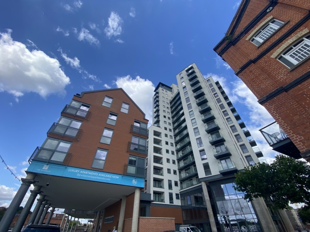 Images for The Winerack, Key Street, Ipswich, IP4