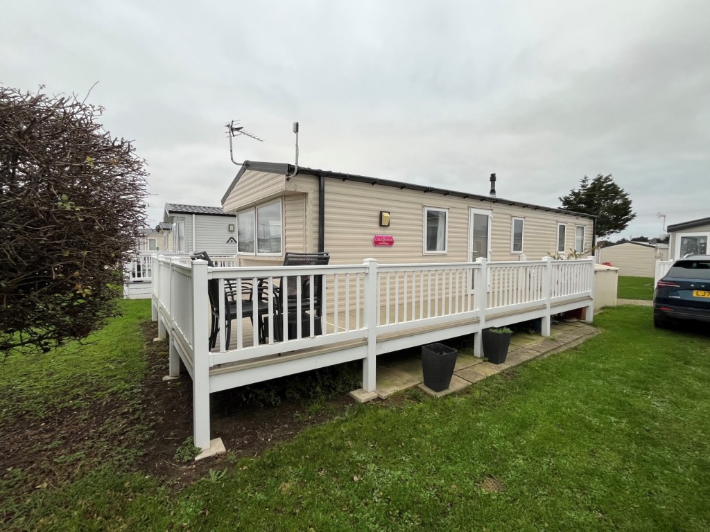 Images for Suffolk Sands, Felixstowe