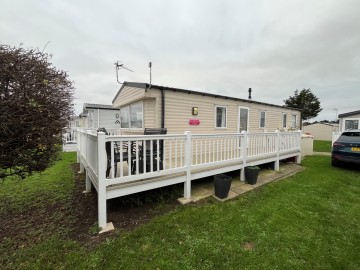 image of C87 Suffolk Sands Suffolk Sands Caravan Park, Carr Road, Suffolk