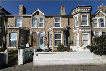 image of 5 Manor Terrace, Suffolk