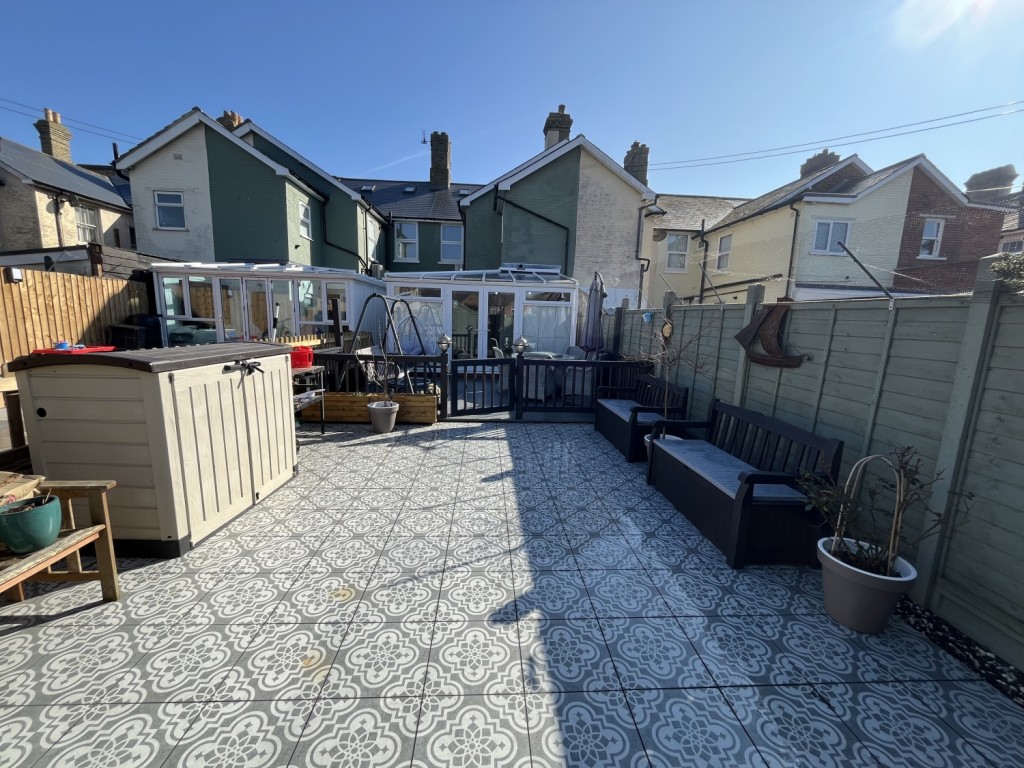 Images for Manor Terrace, Felixstowe