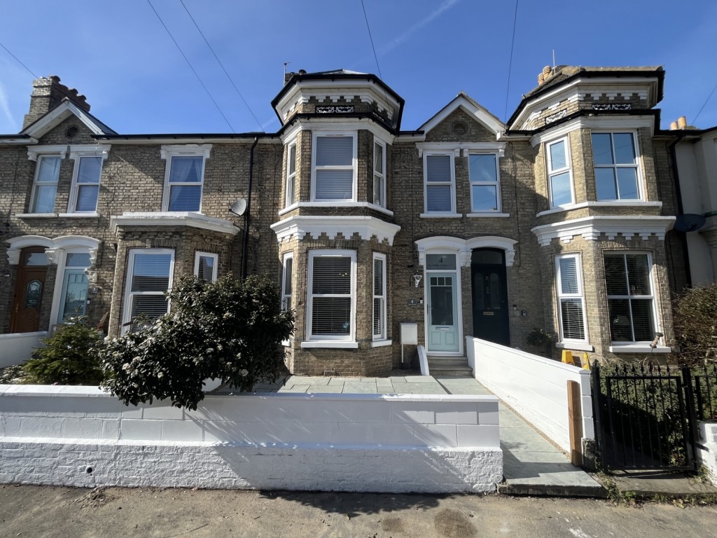 Images for Manor Terrace, Felixstowe