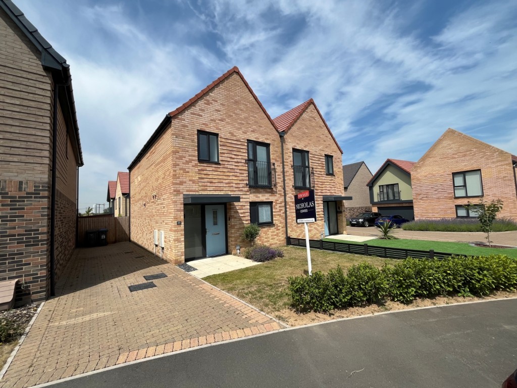 Images for Holmhill Drive, Felixstowe