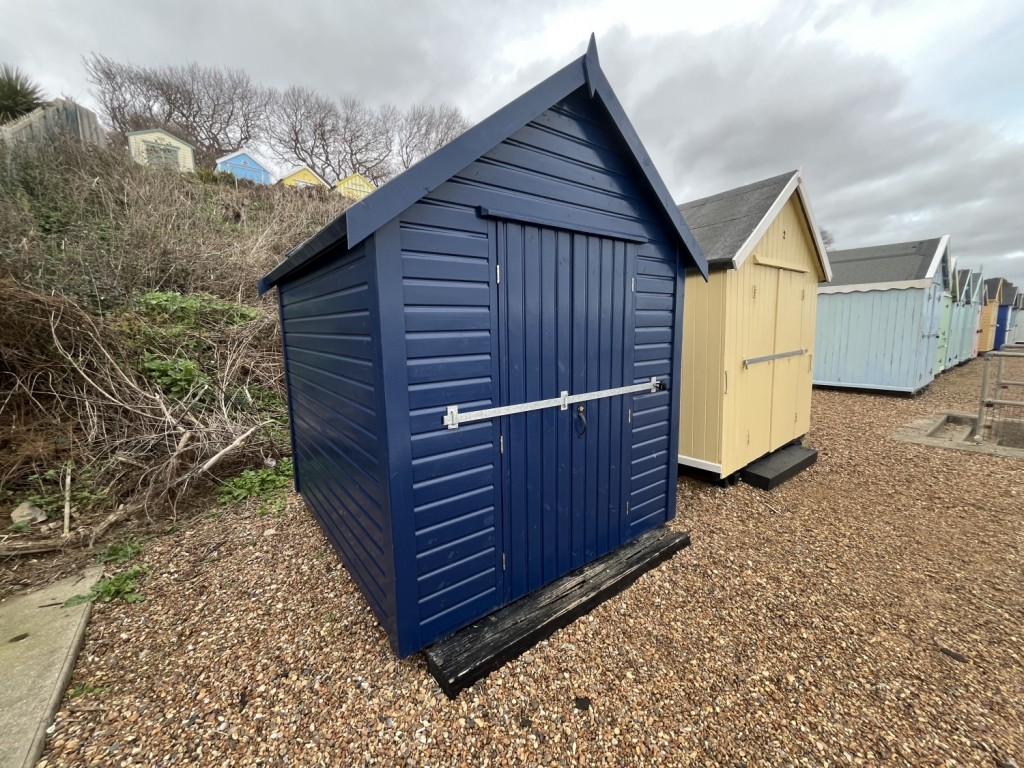 Images for Brackenbury Fort, Golf Road, Felixstowe