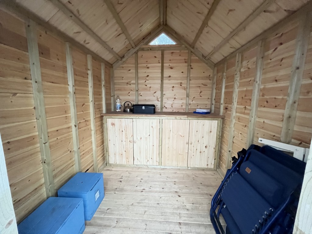 Images for Brackenbury Fort, Golf Road, Felixstowe