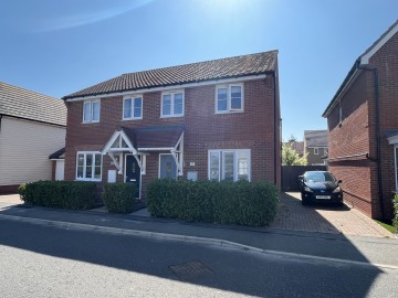 image of 57 The Josselyns, Trimley St. Mary