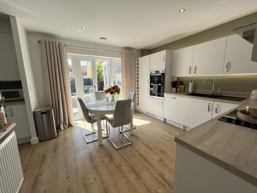 Images for The Josselyns, Trimley St. Mary