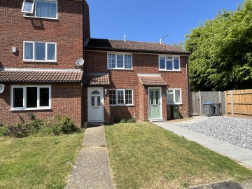 image of 9 Ashground Close, Trimley St. Martin