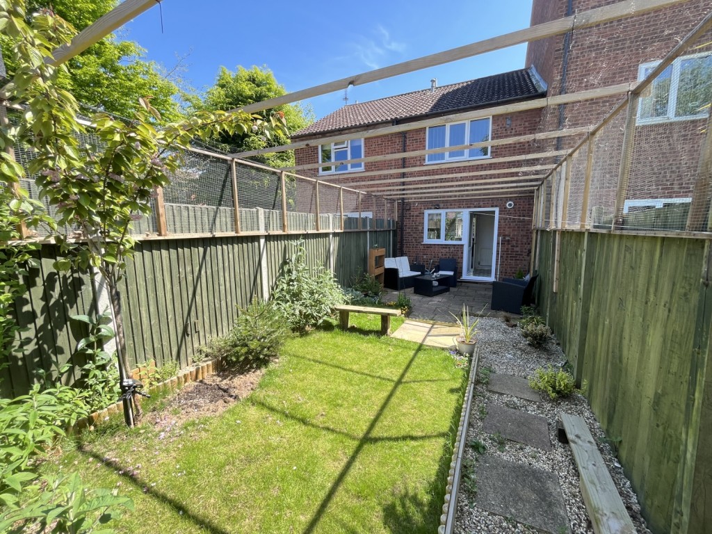 Images for Ashground Close, Trimley St. Martin