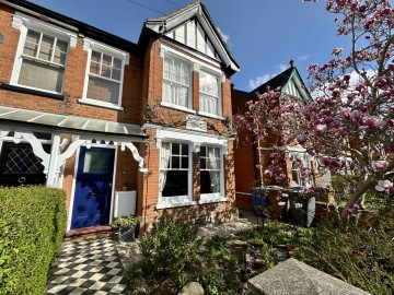 image of 28 Marlborough Road, Suffolk