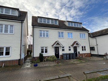 image of 43a Spriteshall Lane, Trimley St. Mary