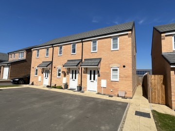 image of 16 Campion Street, Suffolk