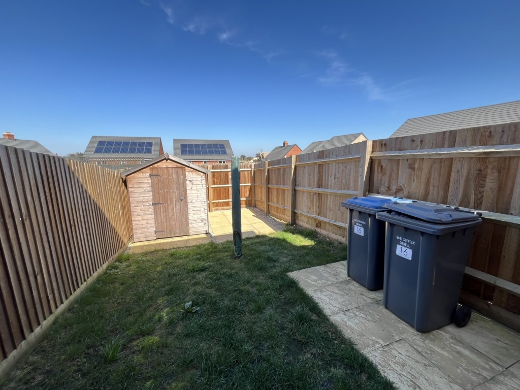 Images for Campion Street, Felixstowe