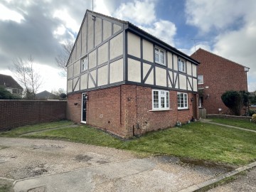 image of 45 Dawson Drive, Trimley St. Mary