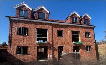 image of Plot 5 Finsbury Court, Glenfield Avenue