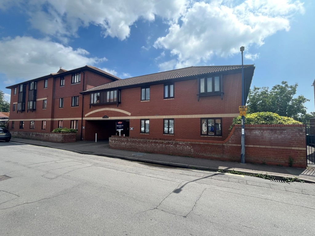 Images for The House Martins, Cage Lane, Felixstowe