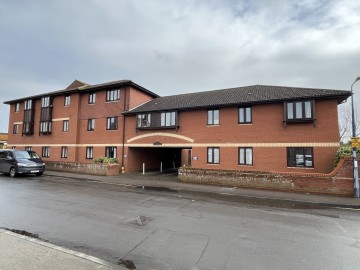 image of Flat 1 The House Martins, Cage Lane, Suffolk