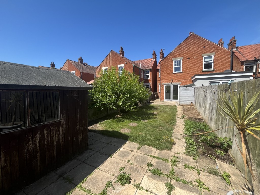 Images for Chester Road, Felixstowe