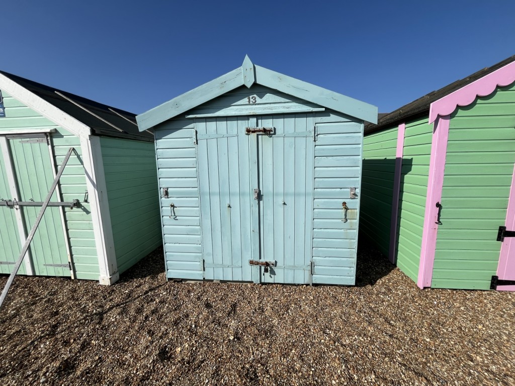 Images for Manor Road, Felixstowe