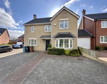 image of 26 Ellenbrook Road, Suffolk