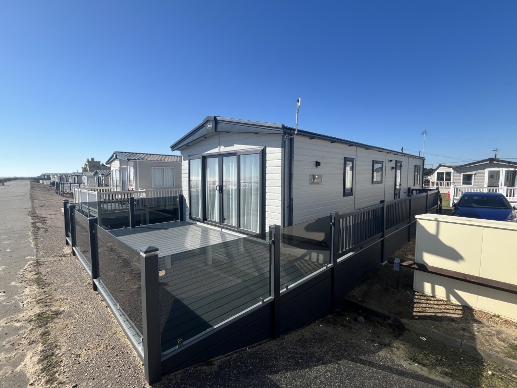 Images for Suffolk Sands, Felixstowe