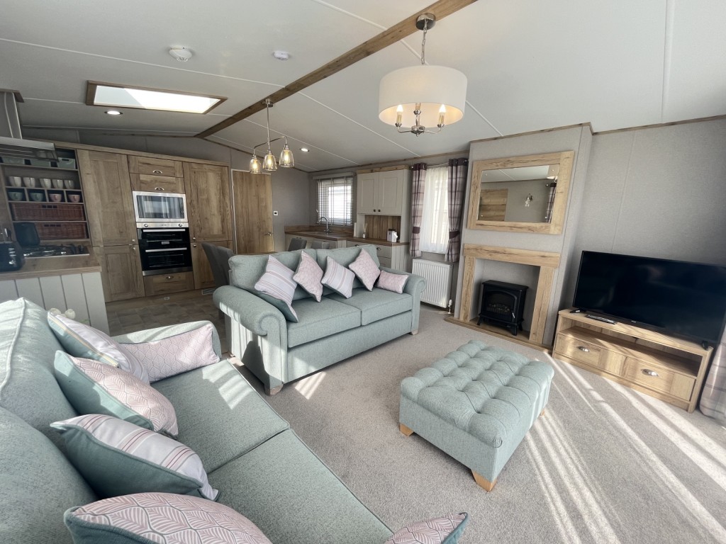 Images for Suffolk Sands, Felixstowe