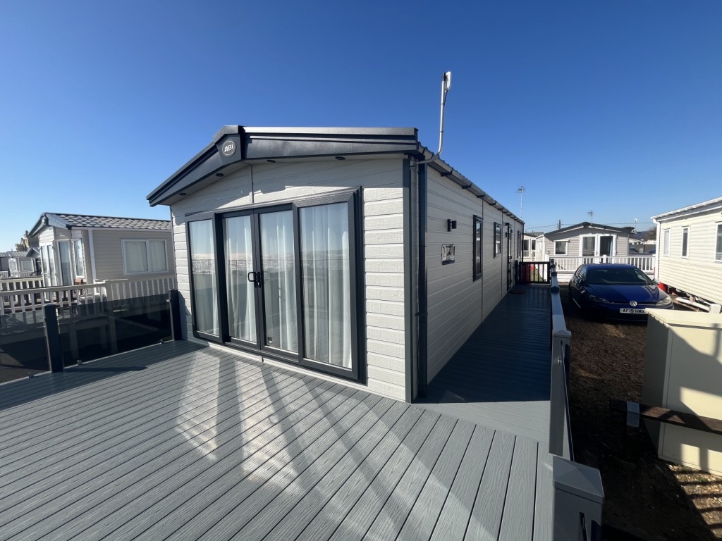Images for Suffolk Sands, Felixstowe