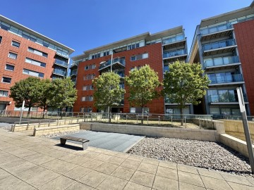 image of Apartment 106 5 Anchor Street, Suffolk
