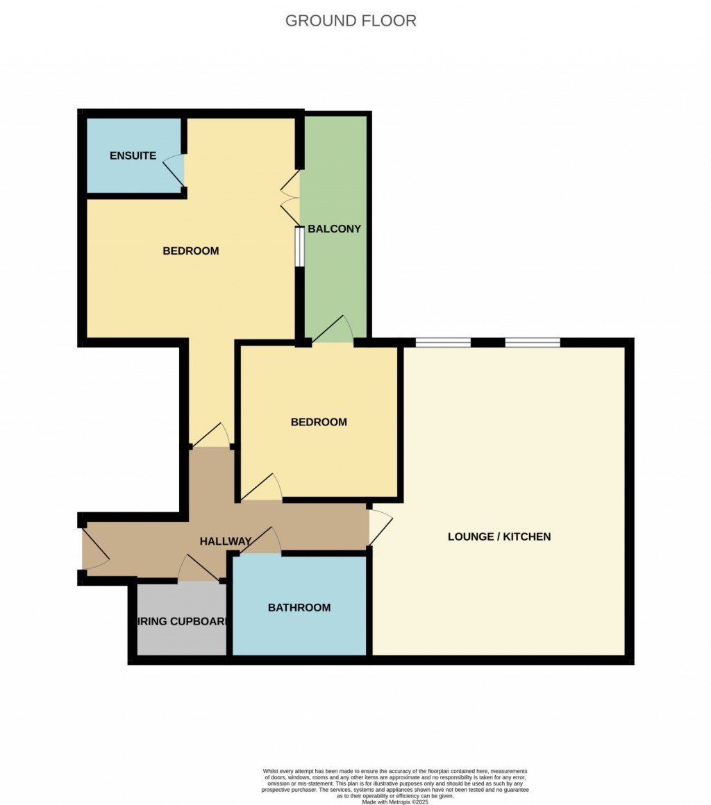 Floorplans For The Winerack, Ipswich Waterfront