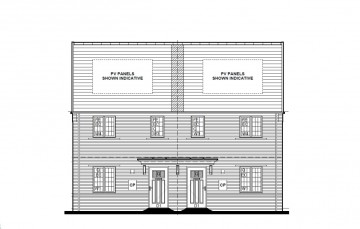 image of 4 Sage Close, Suffolk