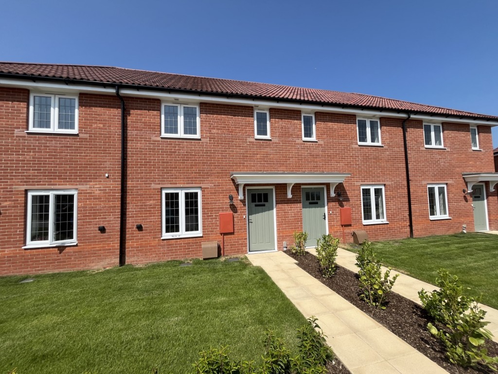 Images for Sage Close, Felixstowe
