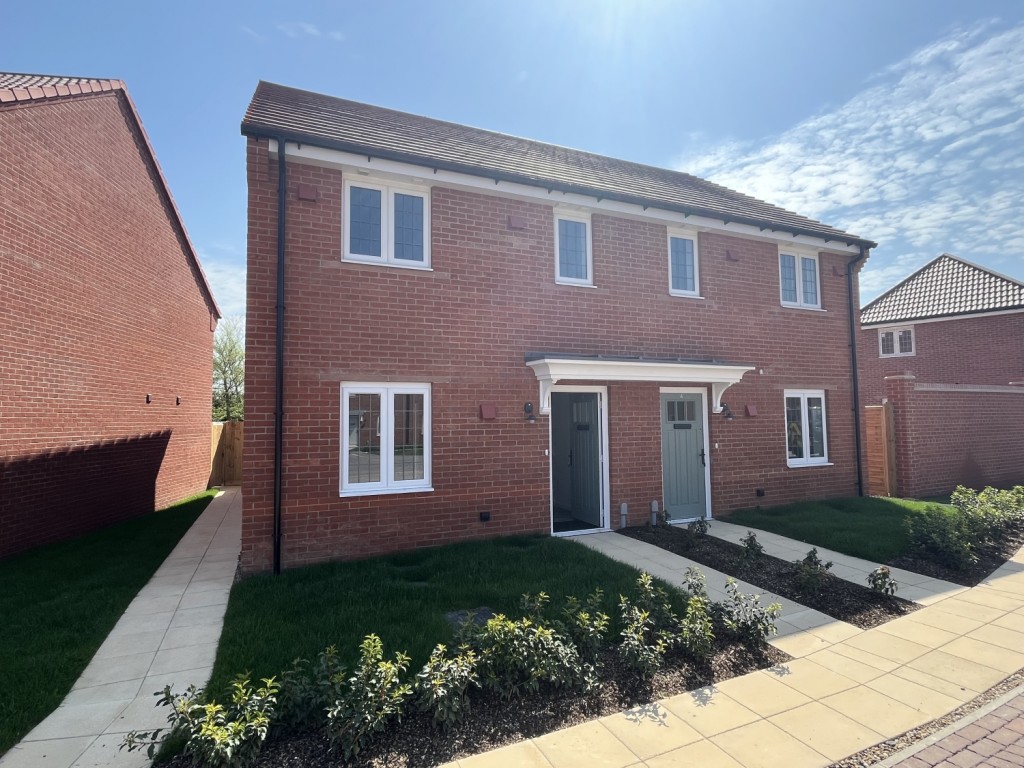 Images for Sage Close, Felixstowe