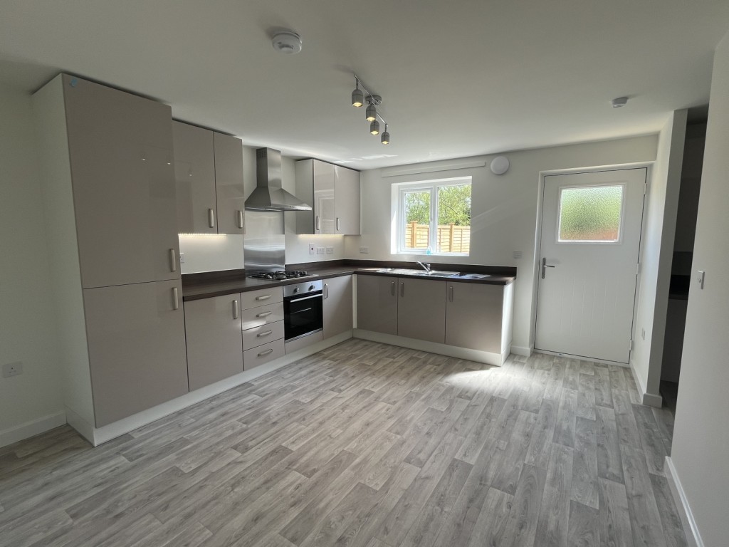 Floorplans For Sage Close, Felixstowe