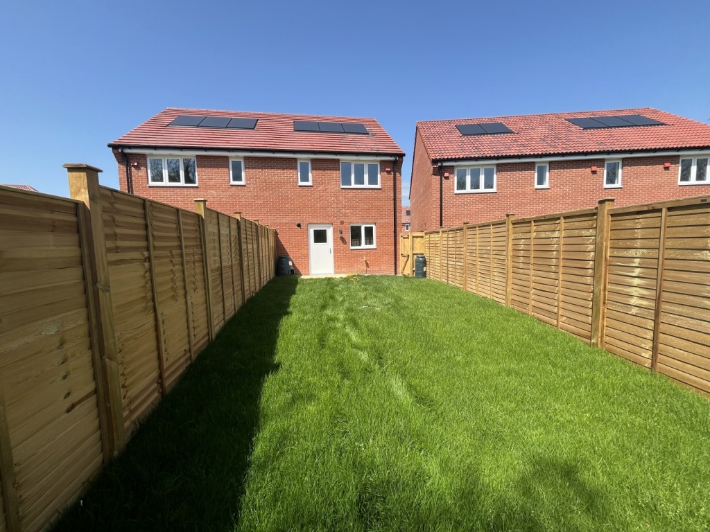 Images for Sage Close, Felixstowe