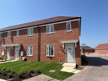 image of 9 Sage Close, Suffolk