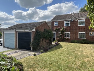 image of 43 Dains Place, Trimley St. Mary