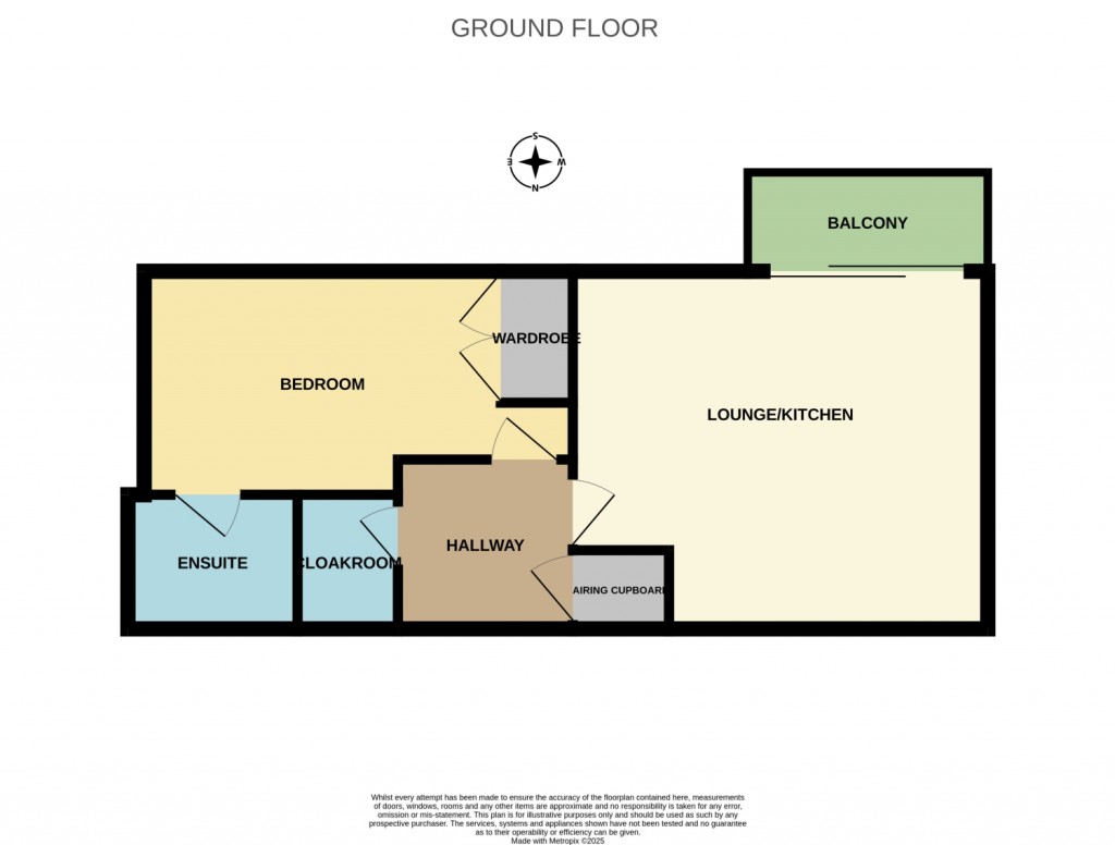 Floorplans For Neptune Marina
